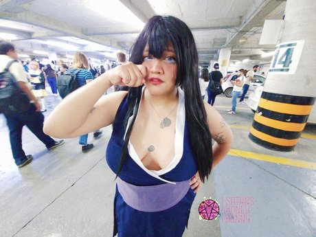 Satan s Honey Bunny onlyfans leaked pictures