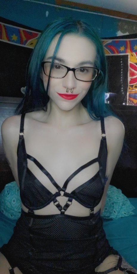 Satanic sweetheart onlyfans xxx