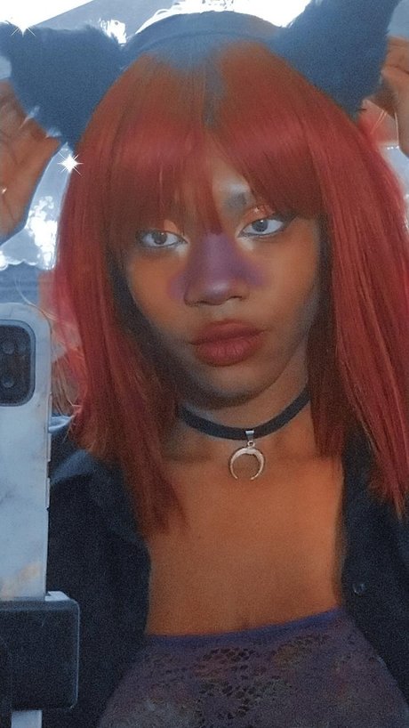 Crystal Rose onlyfans pic