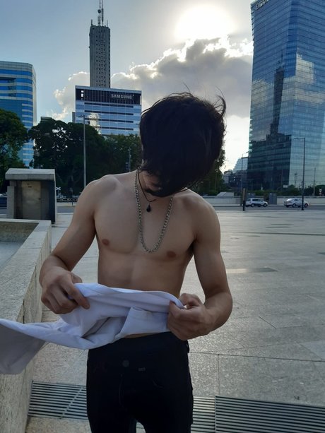 As an Boy onlyfans leak