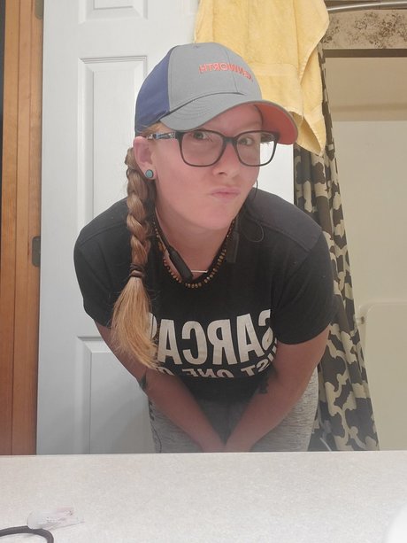 RedHotMomma desnuda onlyfans