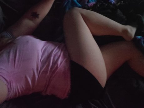 RedHotMomma only fans pic