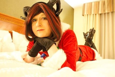 Sasha The Princess of Darkness only fans free