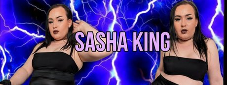Sasha King_ leaks onlyfans