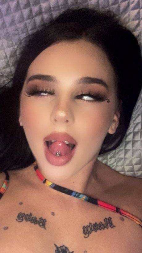 Sasha Foxx onlyfans porno