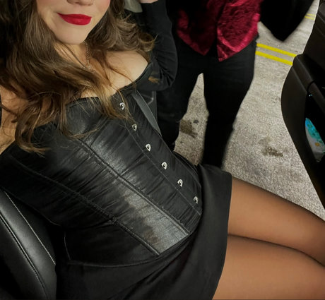 Sasha Diare leaked onlyfans