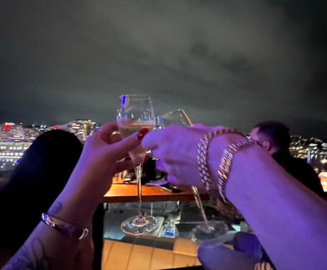 Sasha Diare new onlyfans leaks