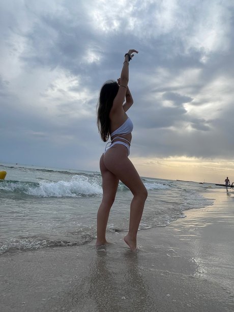 Saruka onlyfans model