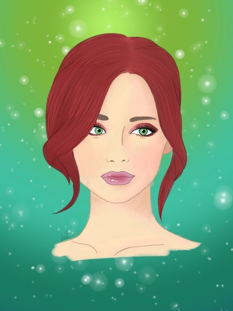 Saria Eden only fans