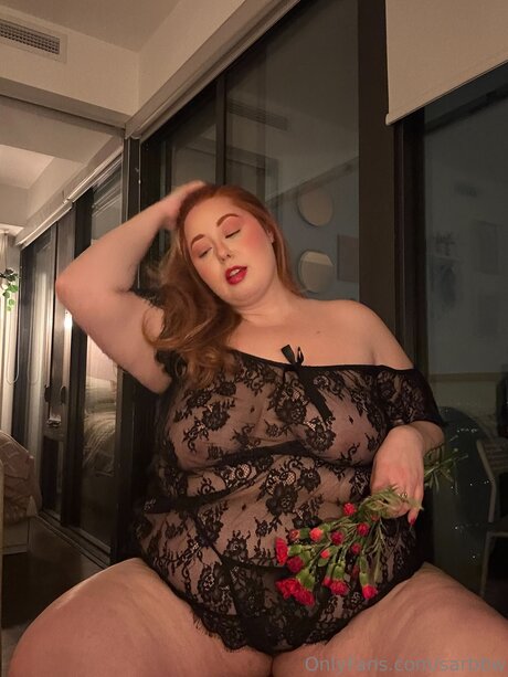 Sarah Anne Profile pic