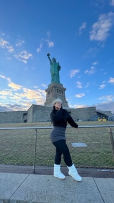 SaraWilson free only fans