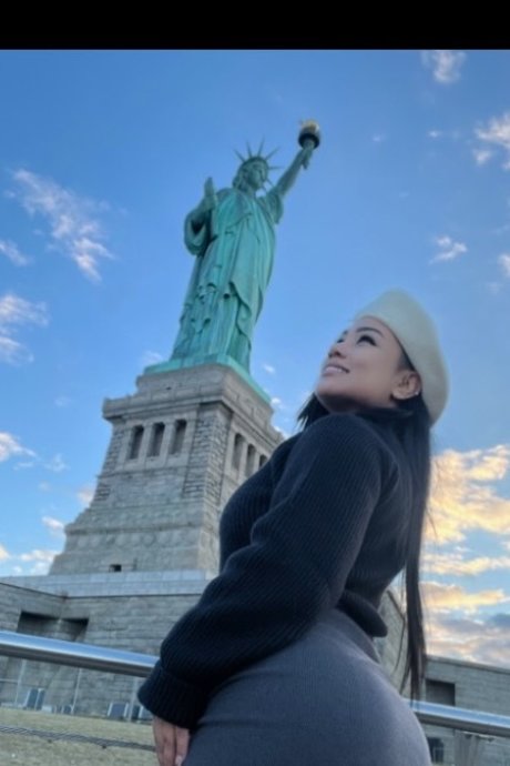 SaraWilson onlyfans leaj