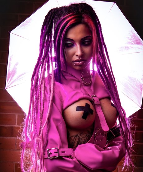 Sara Vicious onlyfans nude content