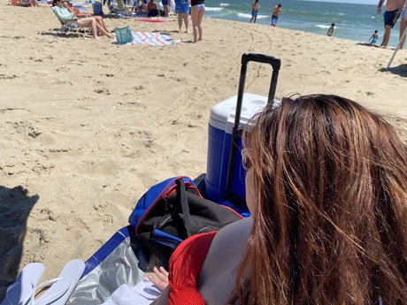 Saraee Silva onlyfans creator