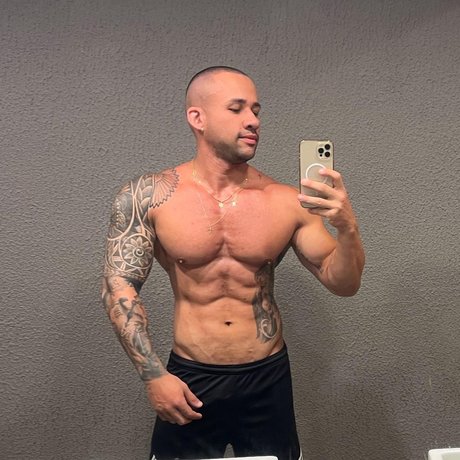 Sarado carioca onlyfans leak naked