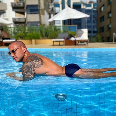 Sarado carioca leaked onlyfans nudes