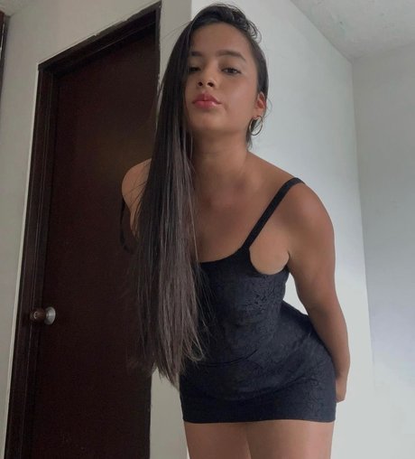 SARA CORDOBA onlyfans porn leaked