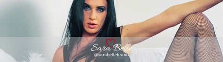 Sara Belle onlyfans xxx