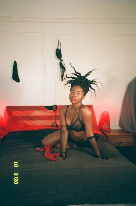 Sapphire Spritz nude onlyfans