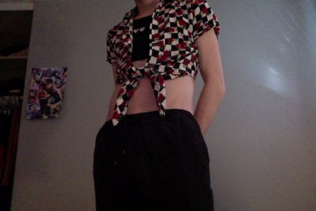 Lizzard leaked onlyfans sex