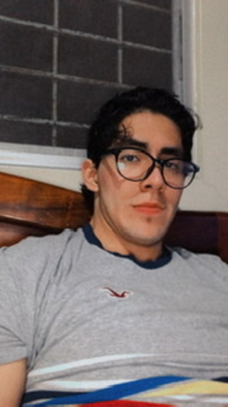 Santiago Aguilar porn onlyfans