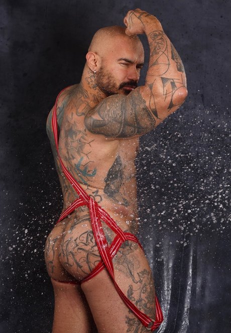 Santi Noguera nudes onlyfans leaks