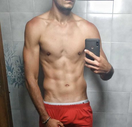 Santiago Gonzalez onlyfans porno