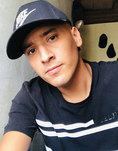 Santiago Rendon onlyfans free porn