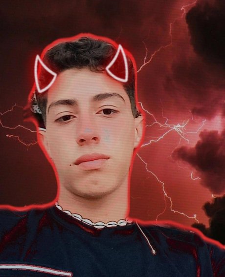 Santiago Rodr guez onlyfans model photo