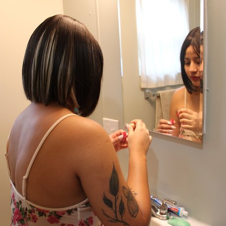 Santa Angela onlyfans sex