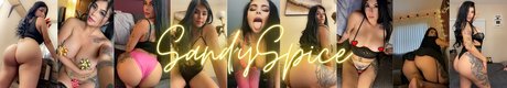 Sandyspice onlyfans topless
