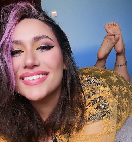 Mica Sandy onlyfans nudes porn