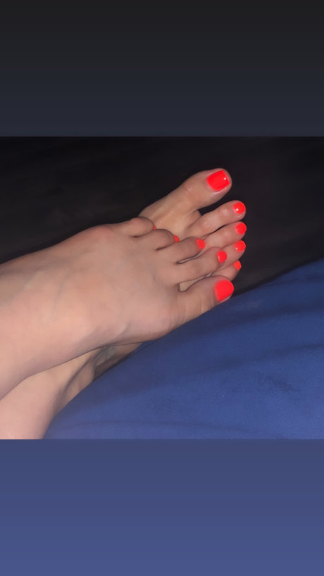 Sandy fire leaked onlyfans nudes