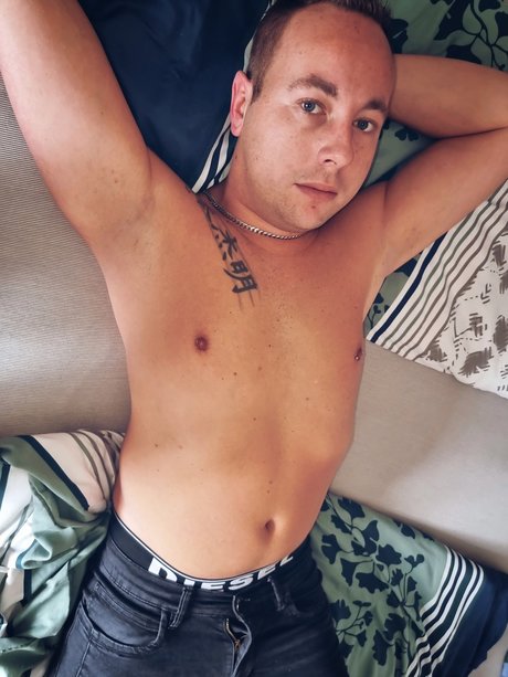 Sandro Becker onlyfans porn leaks