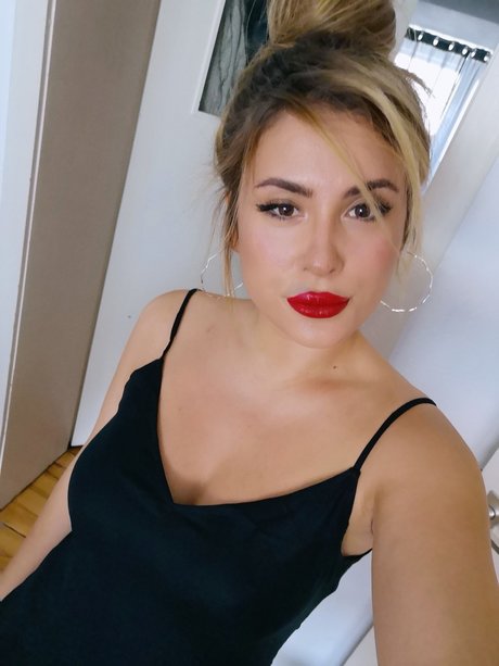 Sandra B only fans leak