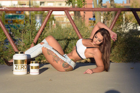 Sandra Madoc onlyfans nudes leak