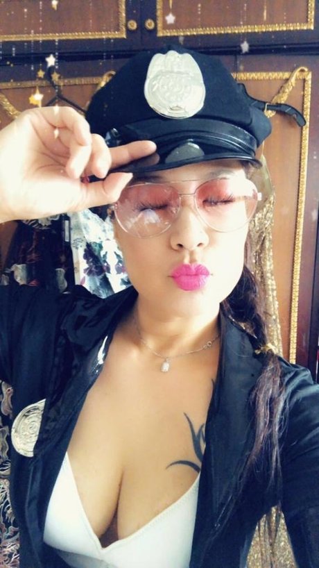 Sandra Holstad only fans leaked porn