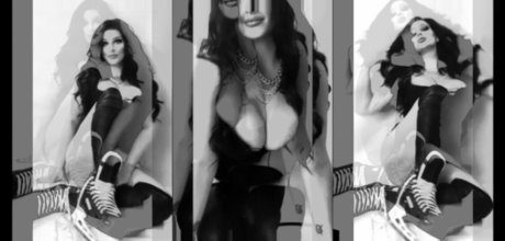 Sandra Frey onlyfans nude pics