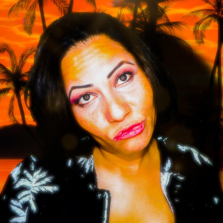 Alisandra Montana porn onlyfans leak