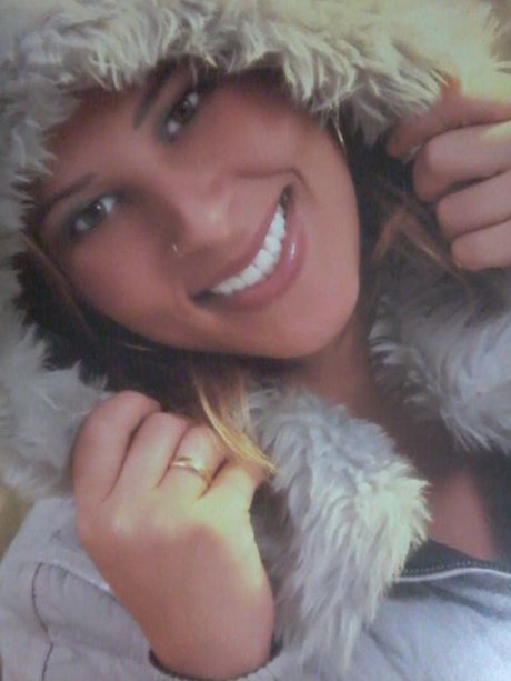 Samyra naked onlyfans pics