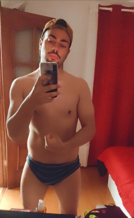 Samuel Tapia Soler onlyfans nudes leak