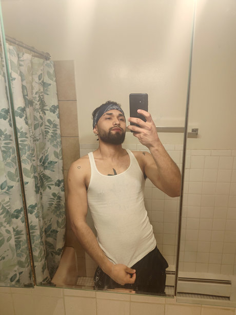 Samuel Maestracci onlyfans model