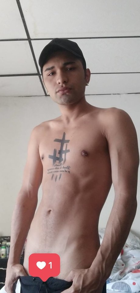 Samuel Maestracci onlyfans nude leaked