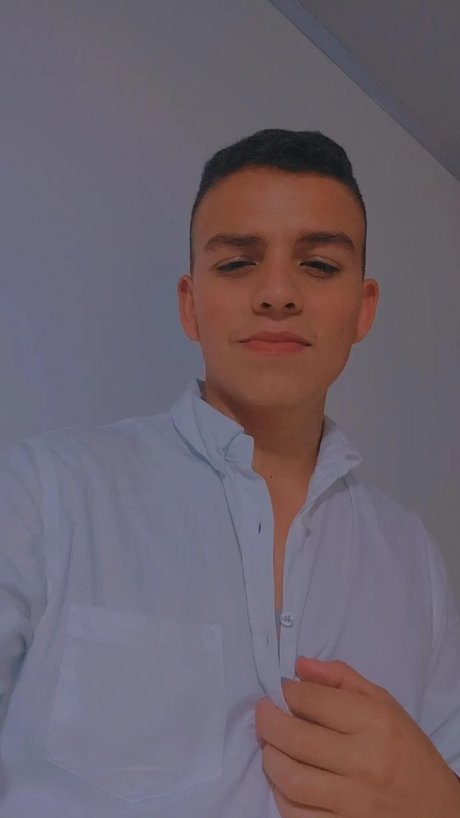 Samu Velez nudes onlyfans leak