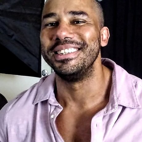 Samson Biggz Free xxx onlyfans