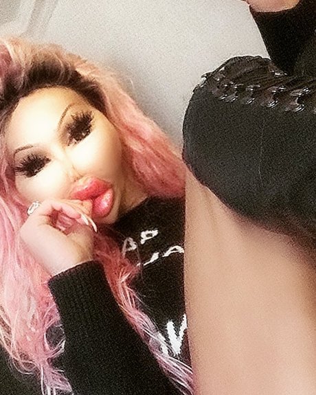 Sammy Vee leaked onlyfans sex tape