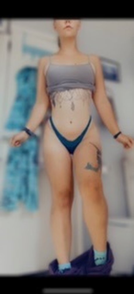 SammyThickThights onlyfans mega