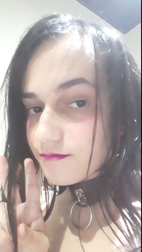 Sammy Nightmoon onlyfans leaks free