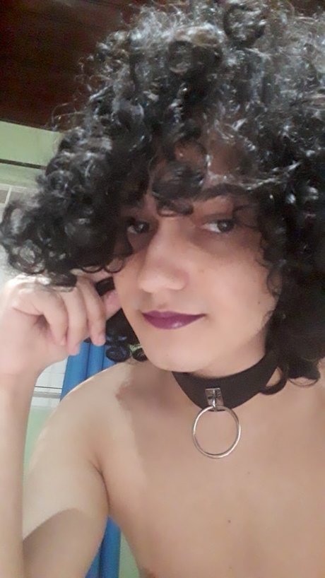 Sammy Nightmoon nude onlyfans leak