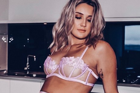 Samantha Adams naked leaked onlyfans